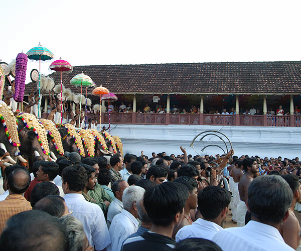 Tripunithura