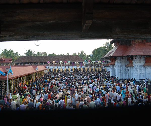 Tripunithura