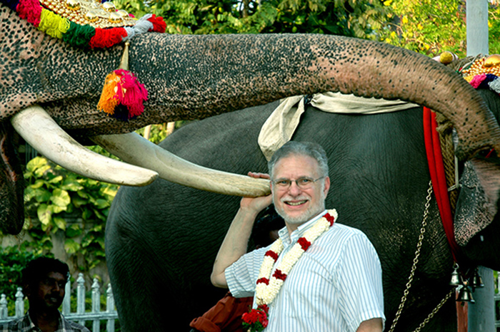 B'naiB'rith at Tripunithura